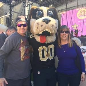 Meet your Posher, Judy